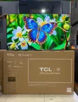 TCL 50" QLED Google TV S5K Series - 2