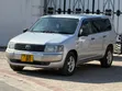 Toyota Probox 2006 Nyeupe - 2