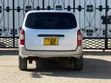Toyota Probox 2006 Nyeupe - 3