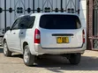 Toyota Probox 2006 Nyeupe - 4