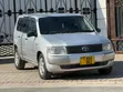 Toyota Probox 2006 Nyeupe - 5