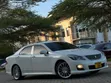 Toyota Crown Athlete 2009 Pearl White - 5