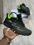 Veto Original Viatu vya Kiume Mpya - 4