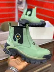 New Gina Classic Boots - Multicolor - 5