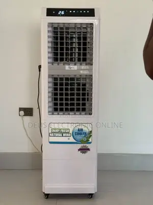 Roch Electric Air Coolers - 45L & 70L
