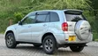 Toyota RAV4 2004 Nyeupe - 4