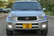 Toyota RAV4 2004 Nyeupe - 5