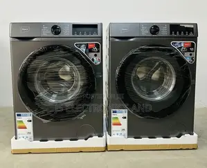 Impex 6kg Front Load Washing Machine