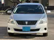 Toyota Premio 1.5 FWD 2010 Silver - 1