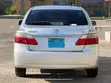 Toyota Premio 1.5 FWD 2010 Silver - 2