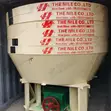 Portable Wet Pan Mill for Gold Mining - 1