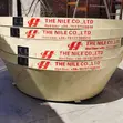 Portable Wet Pan Mill for Gold Mining - 2