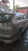 Toyota Harrier 2.4 4WD 2011 White - 5