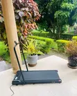 Bodyfit Treadmill ya Umeme Inayoweza Kukunjwa/Walking Pad - 2