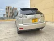 Toyota Harrier 2006 Nyeupe - 2