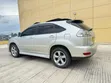Toyota Harrier 2006 Nyeupe - 3