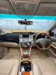 Toyota Harrier 2006 Nyeupe - 4