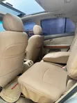 Toyota Harrier 2006 Nyeupe - 5
