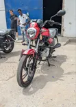 SanLG SL150-6 Mpya 2025 Nyeusi - 3
