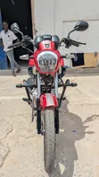 SanLG SL150-6 Mpya 2025 Nyeusi - 5