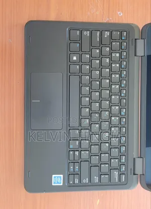Dell Latitude 3189 4GB RAM 128GB SSD Touchscreen Laptop