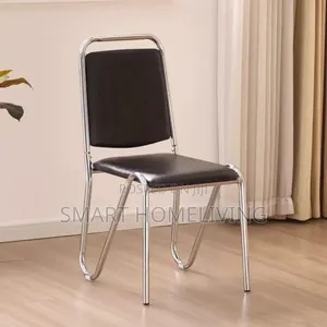 Modern Multi-Purpose Visitor/Training Chair