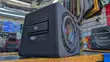 JBL 10-inch 2400W Super Bass Subwoofer - 2