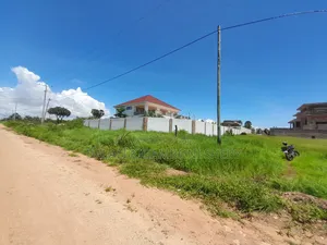 Kigamboni Geza Beach Plot No. 2 for Sale