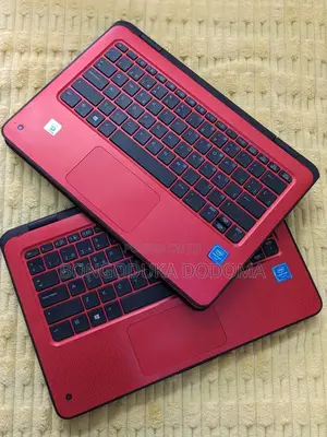 Laptop HP ProBook 11 X360 G1 EE 4GB RAM 128GB SSD Convertible