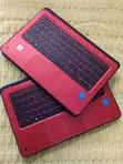 Laptop HP ProBook 11 X360 G1 EE 4GB RAM 128GB SSD Convertible - 1
