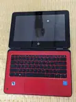 Laptop HP ProBook 11 X360 G1 EE 4GB RAM 128GB SSD Convertible - 4
