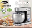 Brinax Platinum Kitchen Stand Mixer BX-4012 - 1