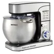 Brinax Platinum Kitchen Stand Mixer BX-4012 - 2