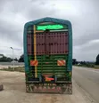 Fuso Tandamu Truck - 1999 - 1