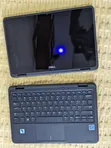 Dell Latitude 11 3190 Convertible Laptop 4GB RAM 128GB SSD - 3