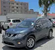 Nissan X-Trail 2014 Blue - 1