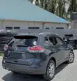 Nissan X-Trail 2014 Blue - 2