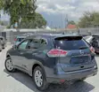 Nissan X-Trail 2014 Blue - 3