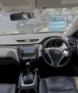 Nissan X-Trail 2014 Blue - 4