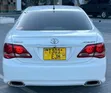 Toyota Crown Athlete 2012 - 2