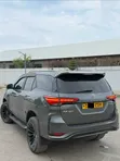 Toyota Fortuner 2.7 AWD 2023 Kijivu - 1