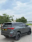 Toyota Fortuner 2.7 AWD 2023 Kijivu - 3
