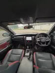 Toyota Fortuner 2.7 AWD 2023 Kijivu - 4