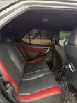 Toyota Fortuner 2.7 AWD 2023 Kijivu - 5