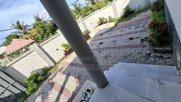 3-Bedroom Bungalow for Sale in Kinyerezi - 1