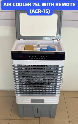 Aero Air Cooler 25L, 45L, 75L