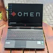 Laptop ya Mchezo HP Omen 15-ce0xx - Intel Core i7, 16GB RAM, 512GB SSD, RTX 2060 - 1