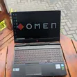 Laptop ya Mchezo HP Omen 15-ce0xx - Intel Core i7, 16GB RAM, 512GB SSD, RTX 2060 - 2