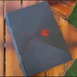 Laptop ya Mchezo HP Omen 15-ce0xx - Intel Core i7, 16GB RAM, 512GB SSD, RTX 2060 - 5