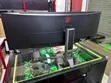 Gigabyte GB-XM12-3227 Desktop Computer: Core i9, 32GB RAM, 2TB SSD, RTX 3080 - 4